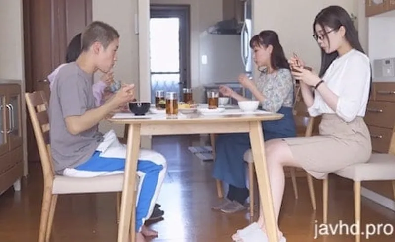 [start-094][vietsub] vợ của anh trai tương lai đã sexy tôi rei kamiki